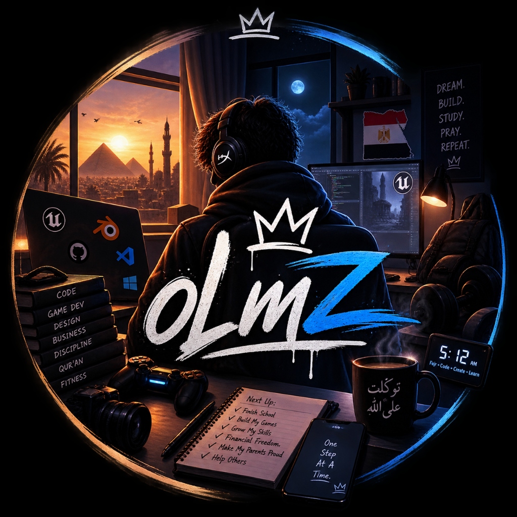 oLmZ Logo