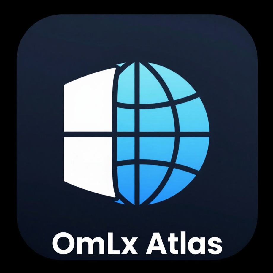 Atlas Logo Icon
